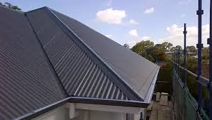 Best Storm Damage Roof Repair  in Curtice, OH